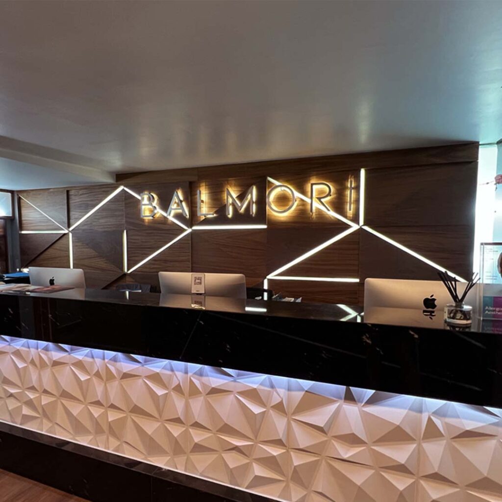 Balmori Aesthetics Center - 1