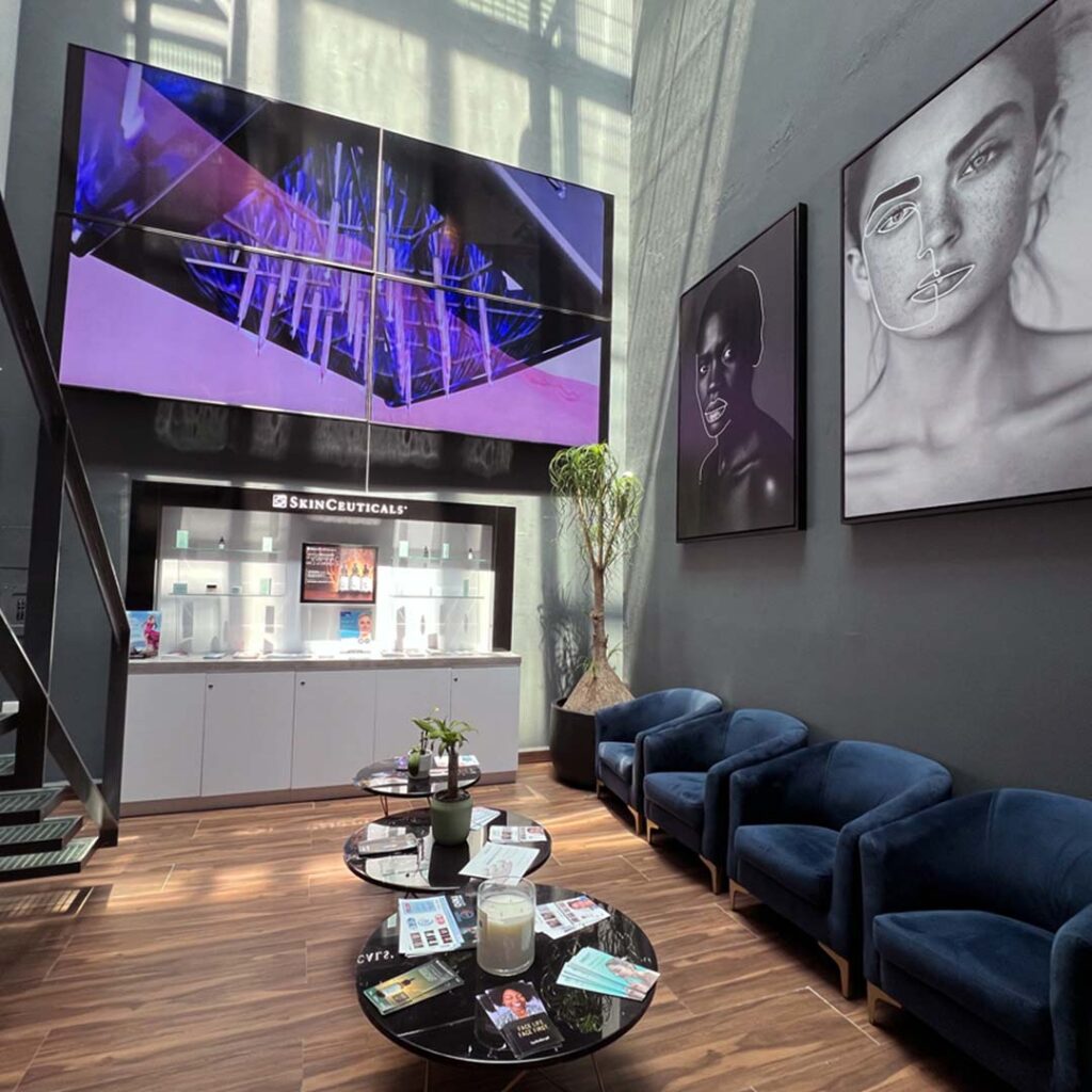 Balmori Aesthetics Center - 2