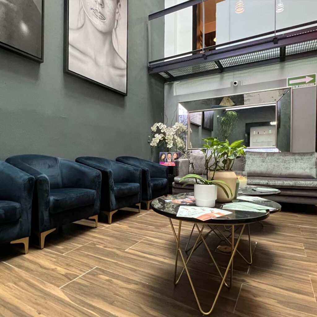 Balmori Aesthetics Center - 3