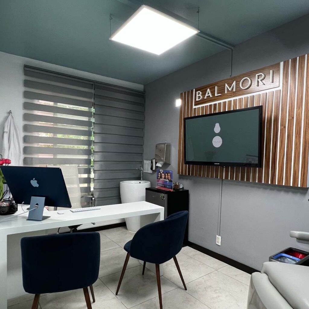 Balmori Aesthetics Center - 4