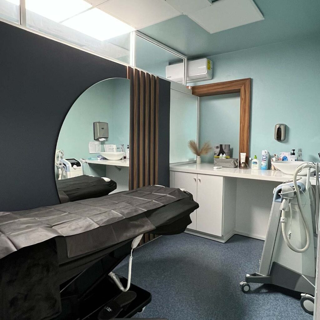 Balmori Aesthetics Center - 5