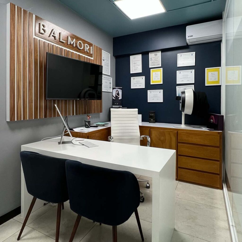 Balmori Aesthetics Center - 6