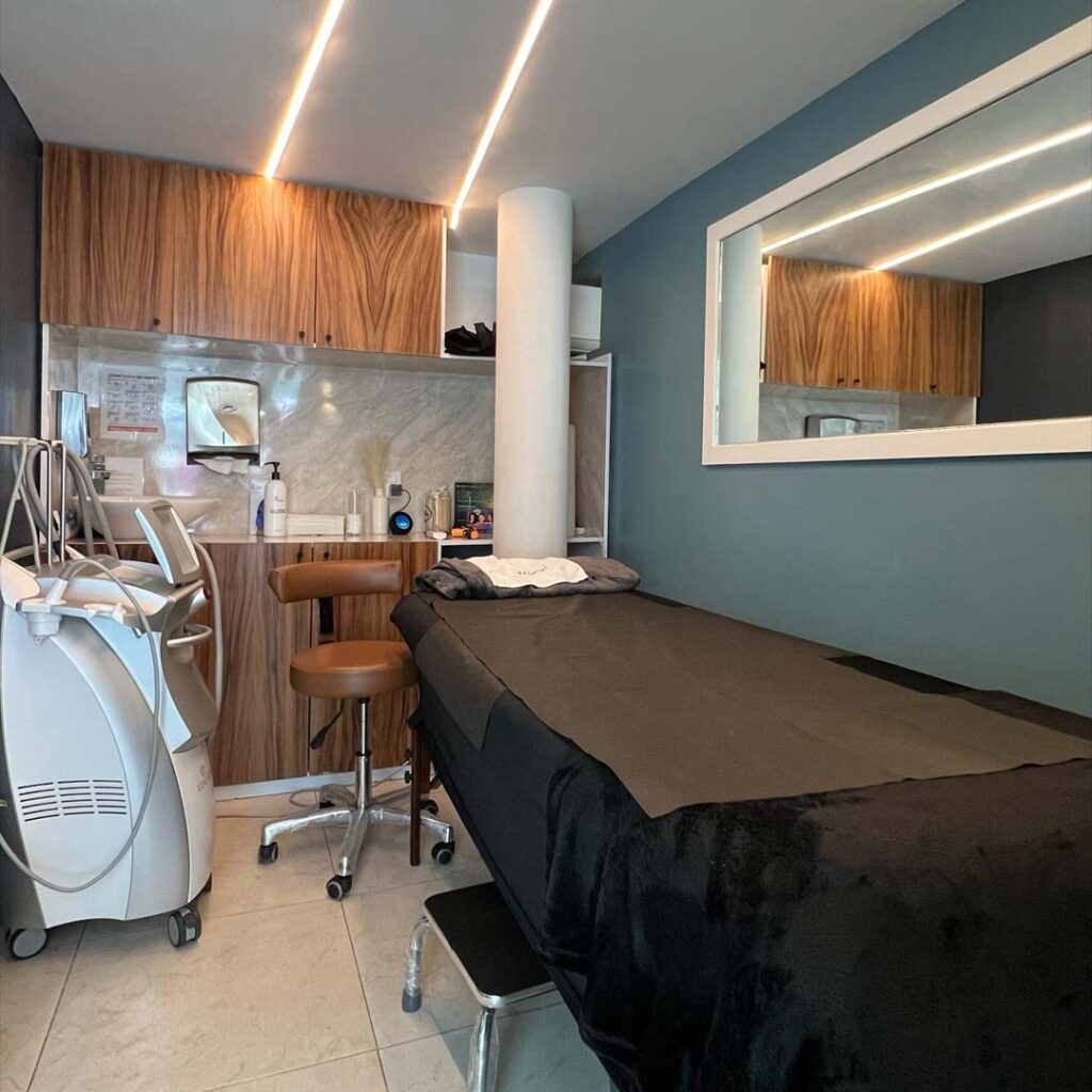 Balmori Aesthetics Center - 7